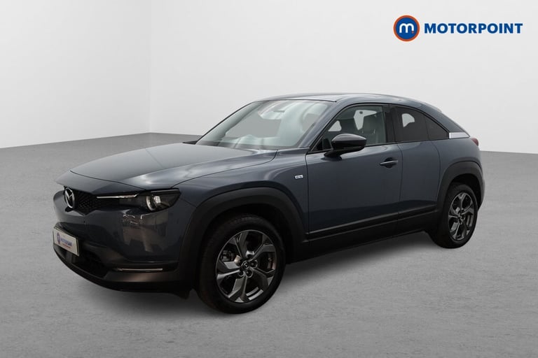 2025 Mazda MX-30 107kW Exclusive Line 35.5kWh 5dr Auto SUV Electric Automatic