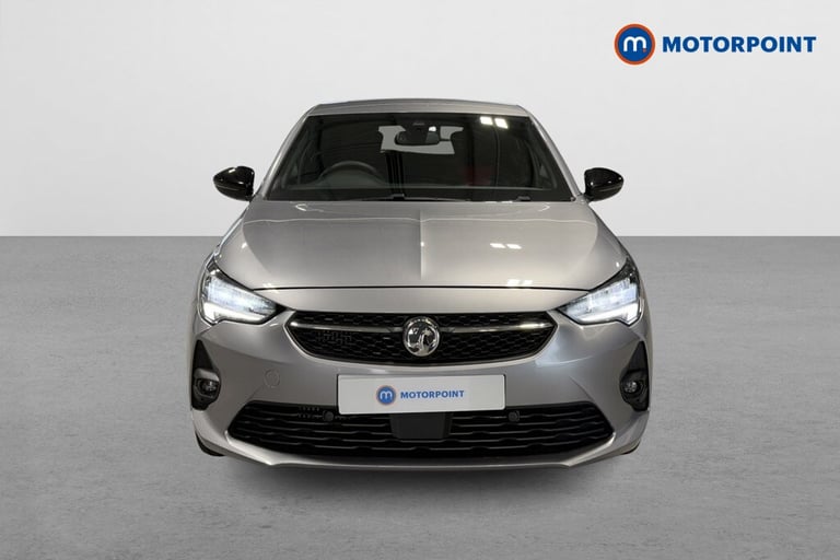 2023 Vauxhall Corsa 1.2 Turbo GS 5dr Auto Hatchback Petrol Automatic