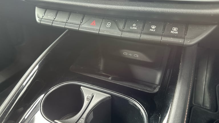 2022 Skoda Enyaq 132kW 60 ecoSuite 62kWh 5dr Auto [120kW] Electric Estate Estate Electric Automatic