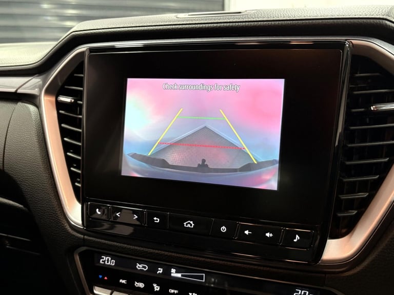 2023 Isuzu D-Max 1.9 TD DL40 Auto 4WD Euro 6 (s/s) 4dr PICK UP Diesel Automatic