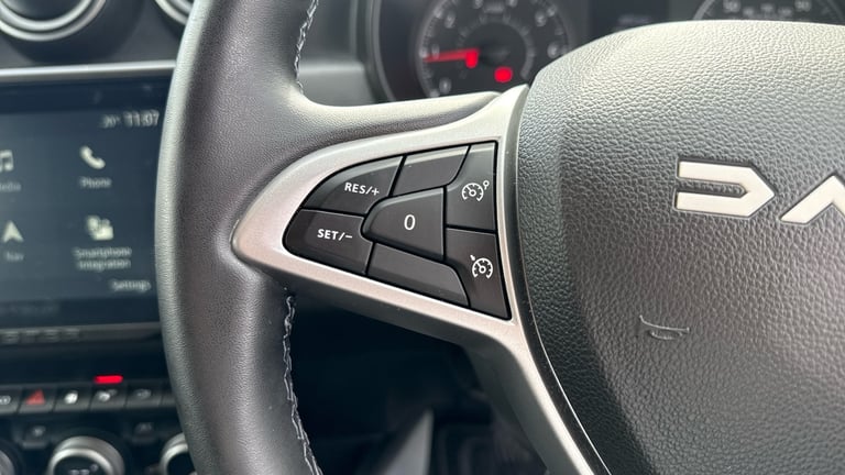 2024 Dacia Duster 1.0 TCe 90 Journey 5dr Petrol Estate Estate Petrol Manual