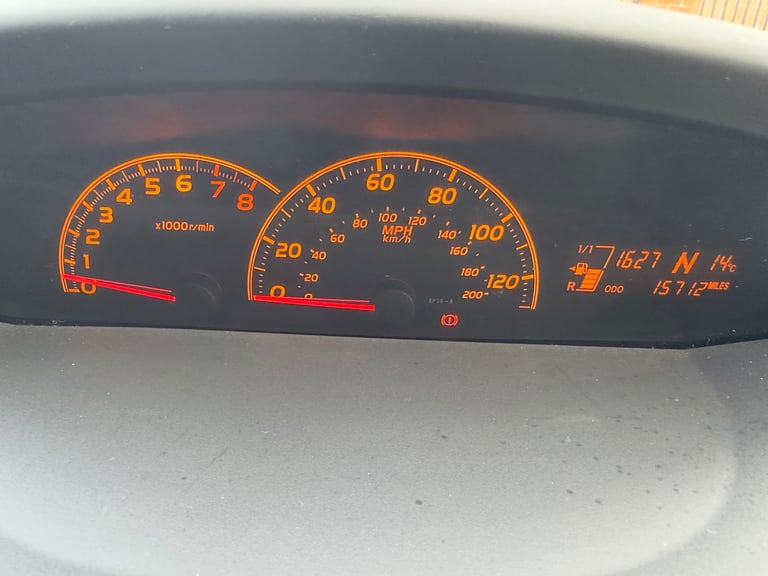 Toyota, YARIS, Hatchback, 2011, Semi-Auto, 1329 (cc), 5 doors