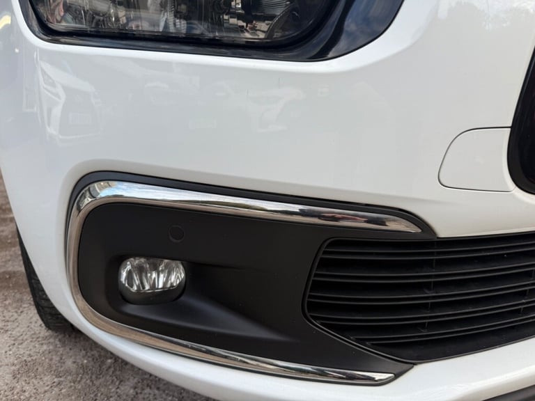  Citroen Grand C4 Picasso 1.6 BlueHDi Flair 5dr EAT6 - FSH - PANORAMIC SUNROOF