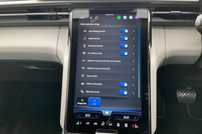 2024 Ford Explorer 210kW Select 77kWh 5dr Auto HATCHBACK ELECTRIC Automatic