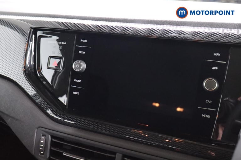 2023 Volkswagen Polo 1.0 Life 5dr Hatchback Petrol Manual