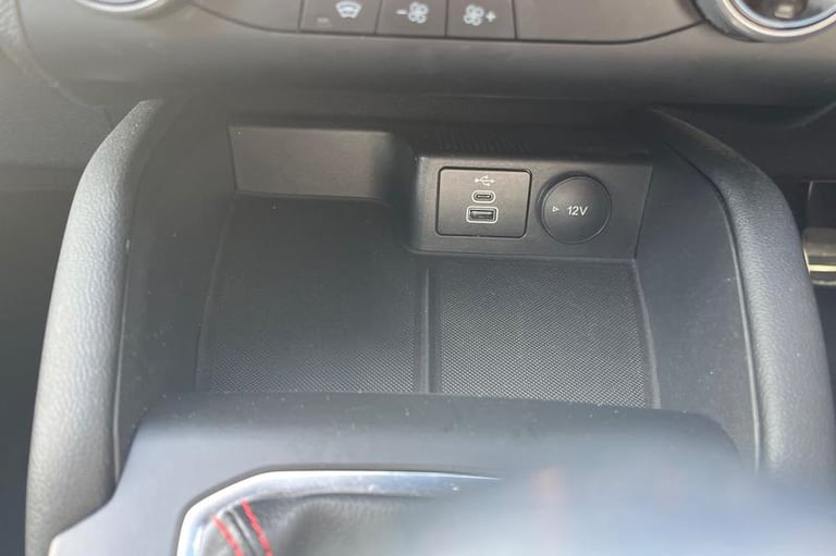 2023 Ford Kuga 1.5 EcoBoost 150 ST-Line Edition 5dr - REVERSING CAMERA, POWER TAILGATE, CL Estate...