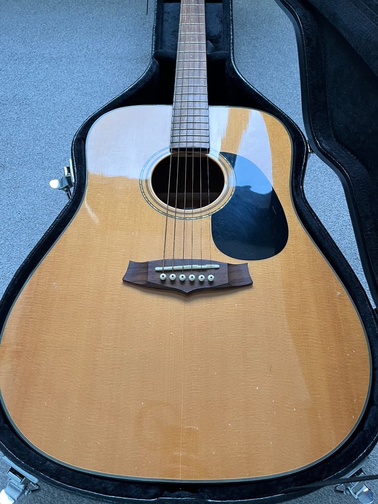 image for Tanglewood Nashville II Series TD8 ST