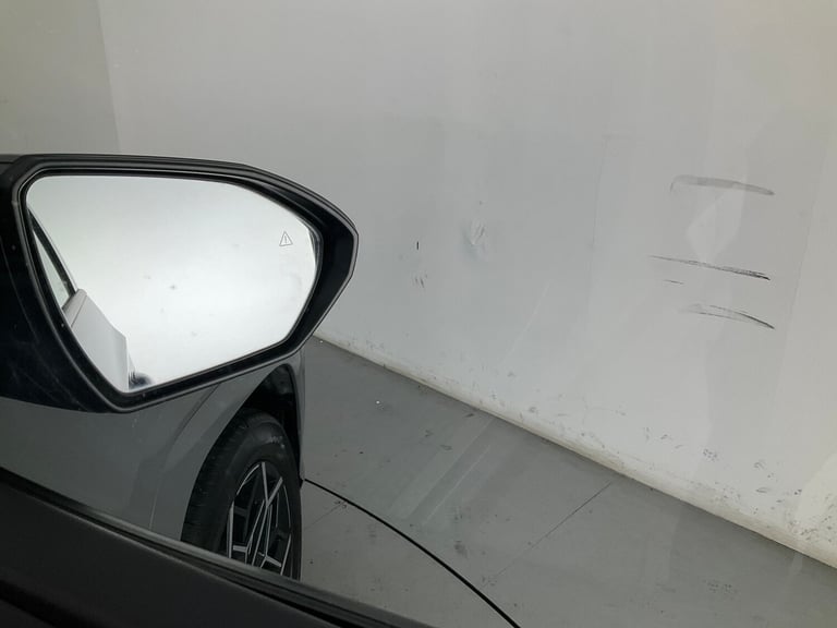 2022 Hyundai TUCSON 1.6 TGDi Hybrid 230 N Line S 5dr 2WD Auto ESTATE PETROL/ELECTRIC Automatic
