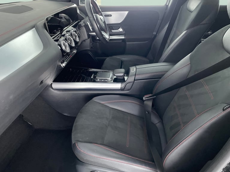 2022 Mercedes-Benz EQA EQA 250 66.5kWh AMG Line SUV 5dr Electric Auto (190 ps) - HEATED SEATS - W...