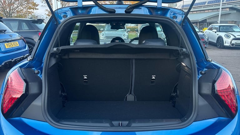 2025 MINI Cooper 1.5 C Exclusive 3dr Auto Hatchback Petrol Automatic