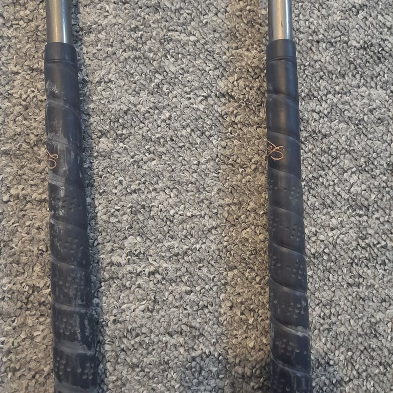 Golf clubs Taylor Made