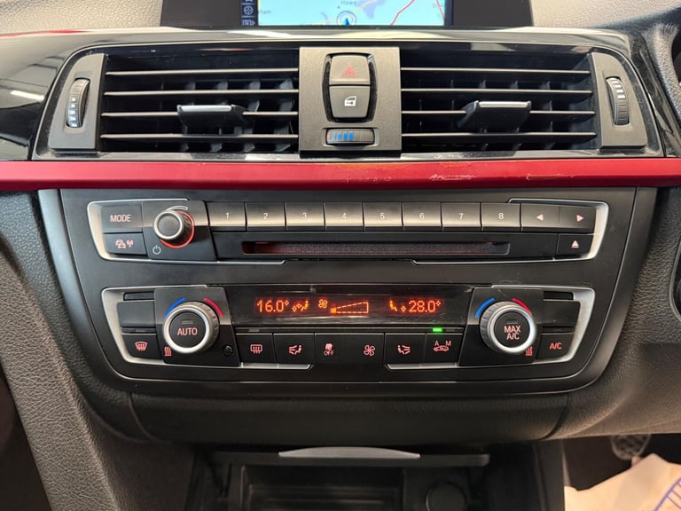 2015 BMW 3 Series Gran Turismo 2.0 320i Sport GT xDrive Euro 6 (s/s) 5dr HATCHBACK Petrol Manual