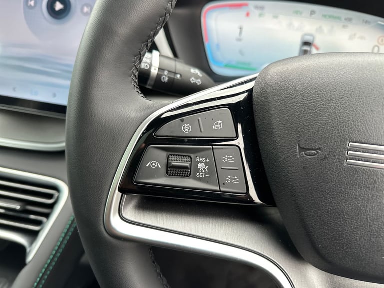 2025 BYD Seal U DM-i 5Dr Boost 1.5 PHEV Auto Estate Petrol Parallel PHEV Automatic