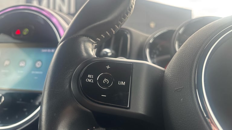 2022 MINI Countryman 2.0 Cooper S Exclusive 5dr Auto Hatchback Petrol Automatic