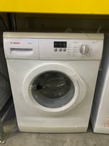 BOSCH MAX 6kg washing machine in fully working order 