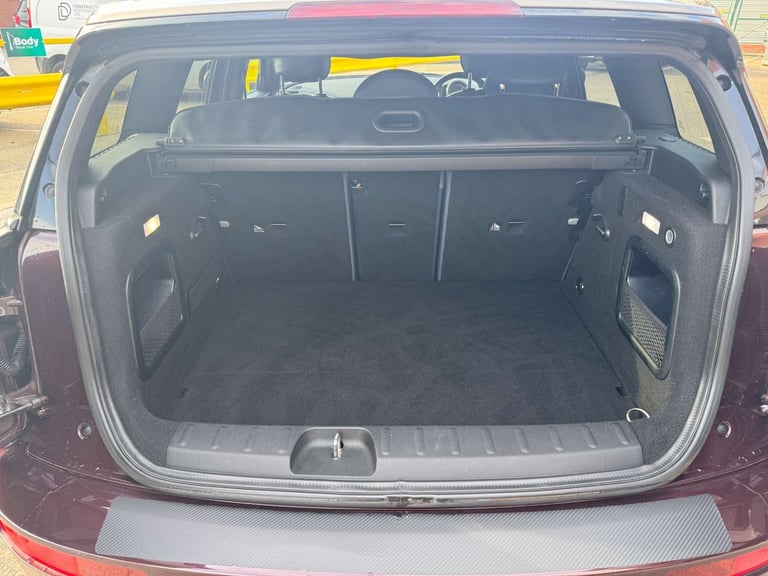 2016 MINI Clubman 1.5 Clubman Cooper 6dr - NATIONAL DELIVERY* Estate Petrol Manual