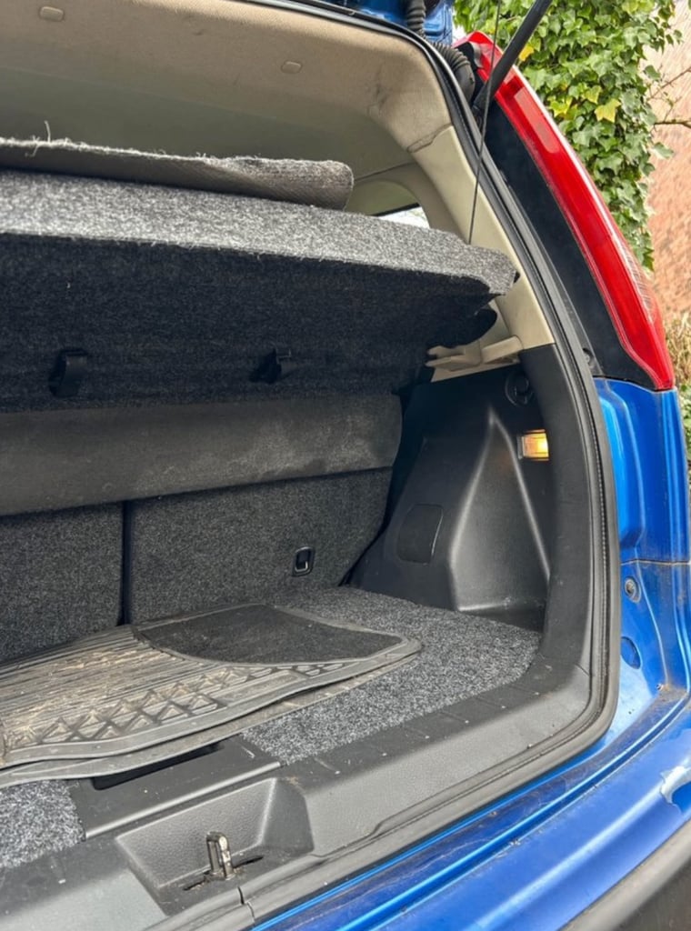 Nissan, NOTE, MPV, 2006, Manual, 1386 (cc), 5 doors