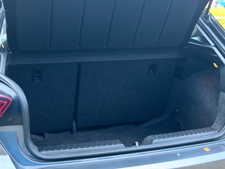 2018 SEAT Ibiza 1.0 SE Technology 5dr Hatchback Petrol Manual