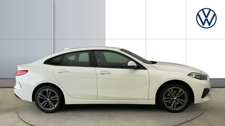 2021 BMW 2 Series 218i [136] Sport 4dr [Live Cockpit Professional] COUPE PETROL Manual