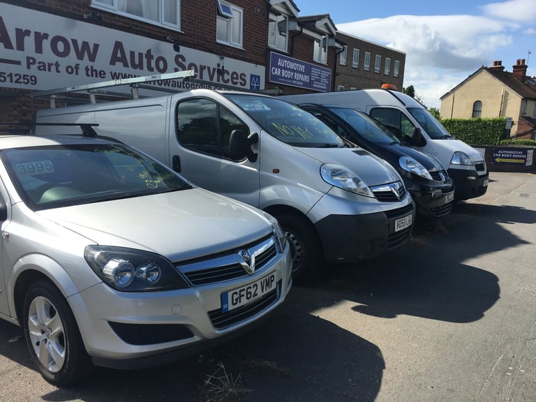 NO VAT SERVICE HISTORY 3 MONTHS WRITTEN WARRANTY CAN DELIVER 