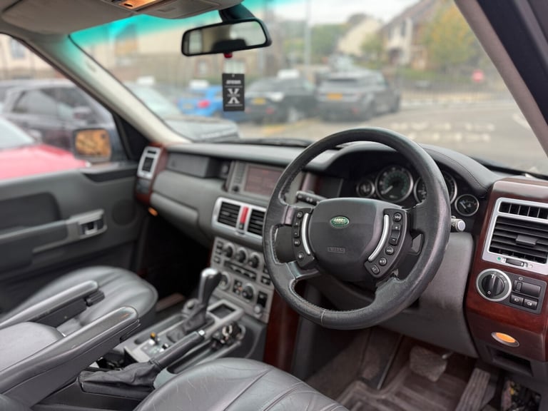 2003 Rover 400 3000 Diesel