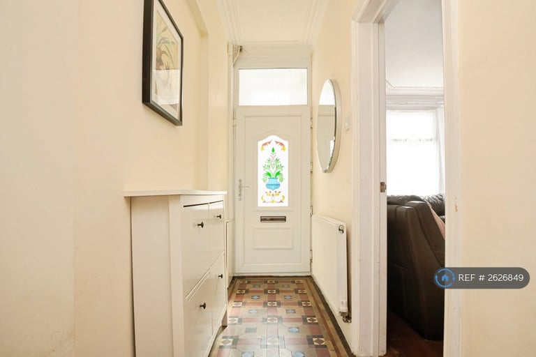 4 bedroom house in Moy Road, Cardiff, CF24 (4 bed) (#2626849)