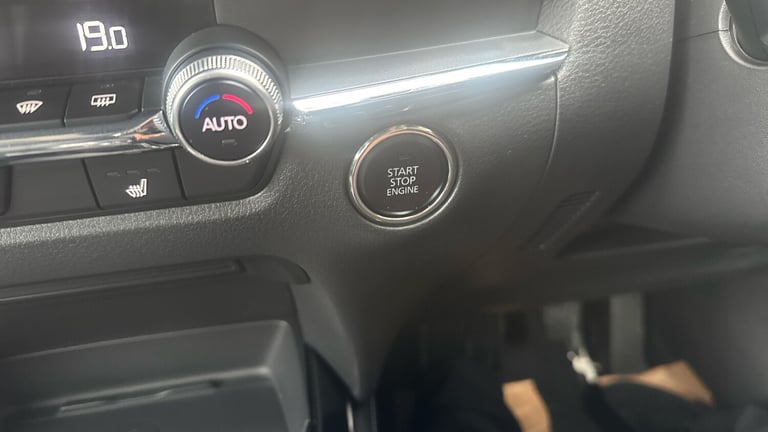 2024 Mazda CX-30 2.0 e-Skyactiv X MHEV Exclusive-Line 5dr Petrol Hatchback Hatchback Petrol Manual