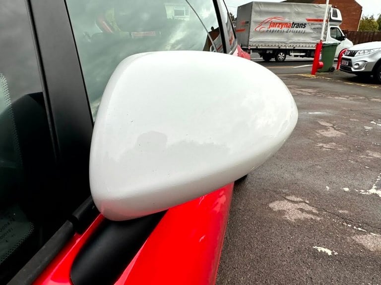 Vauxhall Corsa STING -ONLY 57907 MILES, CITY MODE, SERVICE HISTORY