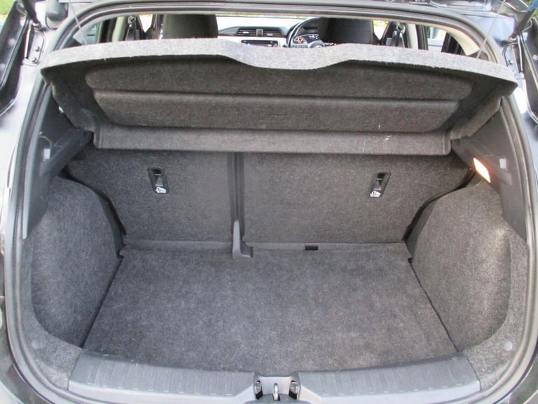 2018 Nissan Micra 0.9 IG-T N-Connecta 5dr HATCHBACK PETROL Manual