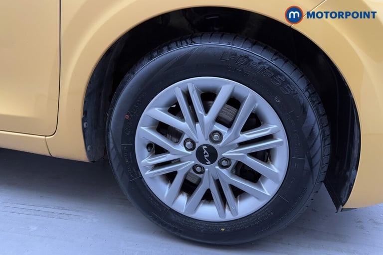 2023 Kia Picanto 1.0 2 5dr [4 seats] HATCHBACK PETROL Manual