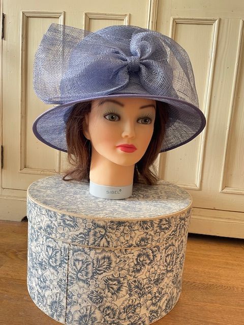 image for Ladies Nigel Rayment Special Occasions Hat