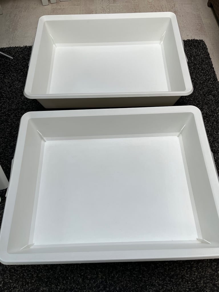image for IKEA storage  