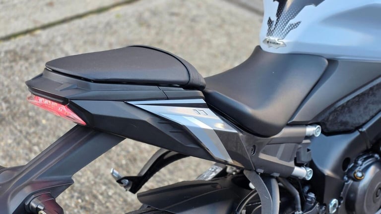 SUZUKI GSX-S1000 1000 Euro 5 2023