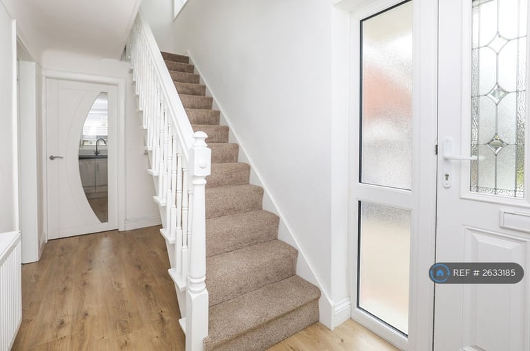 3 bedroom house in Cherry Vale, Liverpool, L25 (3 bed) (#2633185)
