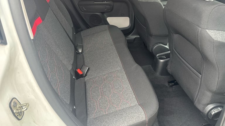 2020 Citroen C3 1.2 PureTech Flair Plus Hatchback 5dr Petrol Manual Euro 6 (s/s) (83 ps) Hatchbac...
