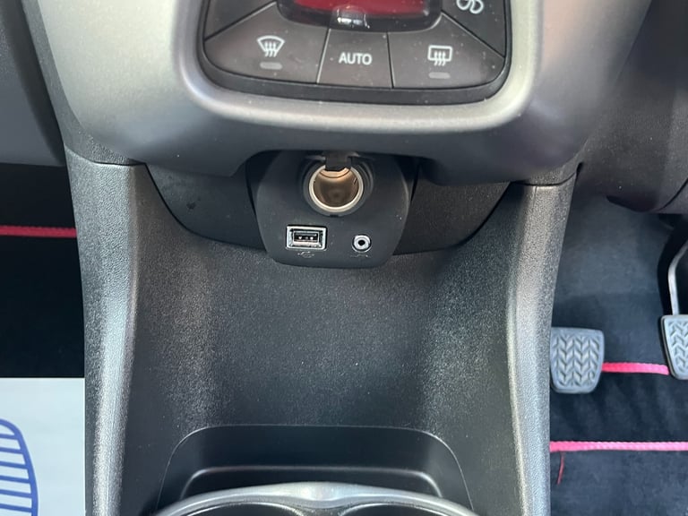 2018 Toyota AYGO 1.0 VVT-i X-Press 5dr HATCHBACK Petrol Manual