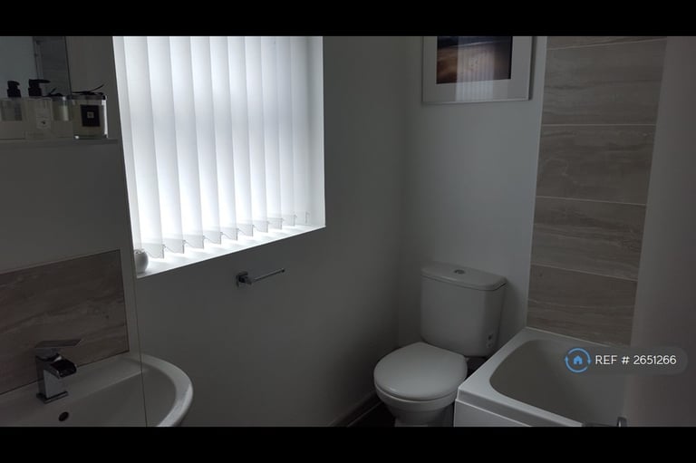1 bedroom in Mansell Road, Liverpool, L6 (#2651266)