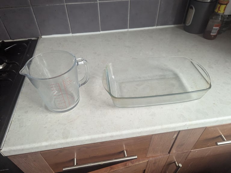 Free cooking items 