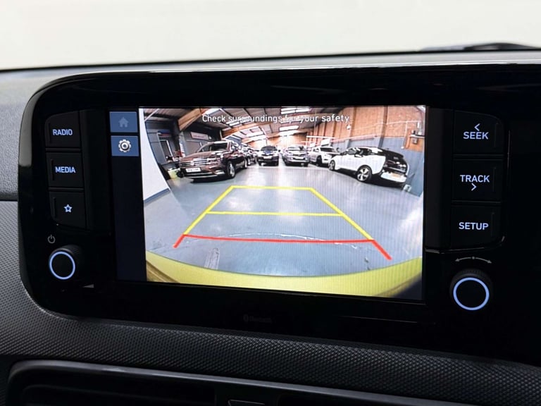 2024 Hyundai i10 1.0 Advance Auto Euro 6 (s/s) 5dr Hatchback Petrol Automatic