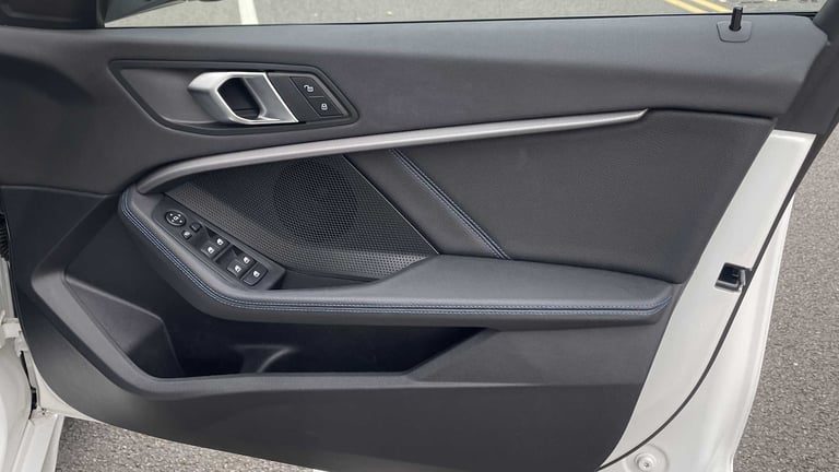 2023 BMW 1 Series 118i [136] M Sport 5dr [Live Cockpit Professional] HATCHBACK PETROL Manual
