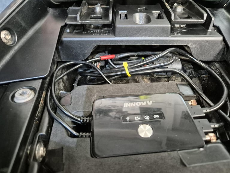 2016 BMW R 1200 Sport SE - 3 Owners - 31k Miles