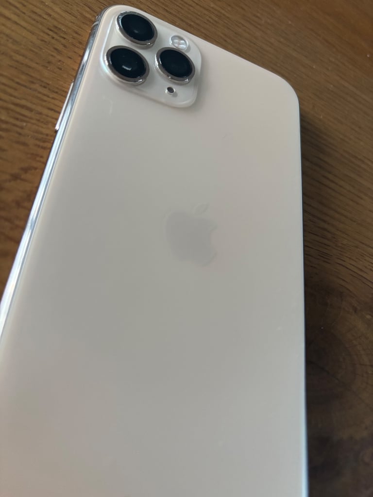 iPhone 11 Pro - 256GB - Unlocked 