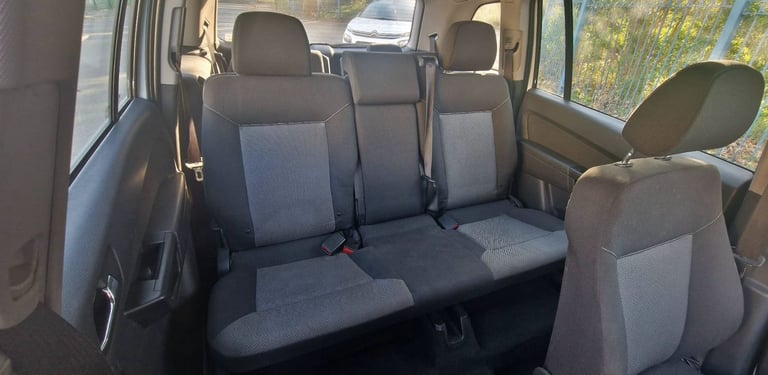 Ford, KUGA, Estate, 2010, Manual, 1997 (cc),5 doors - Image 11