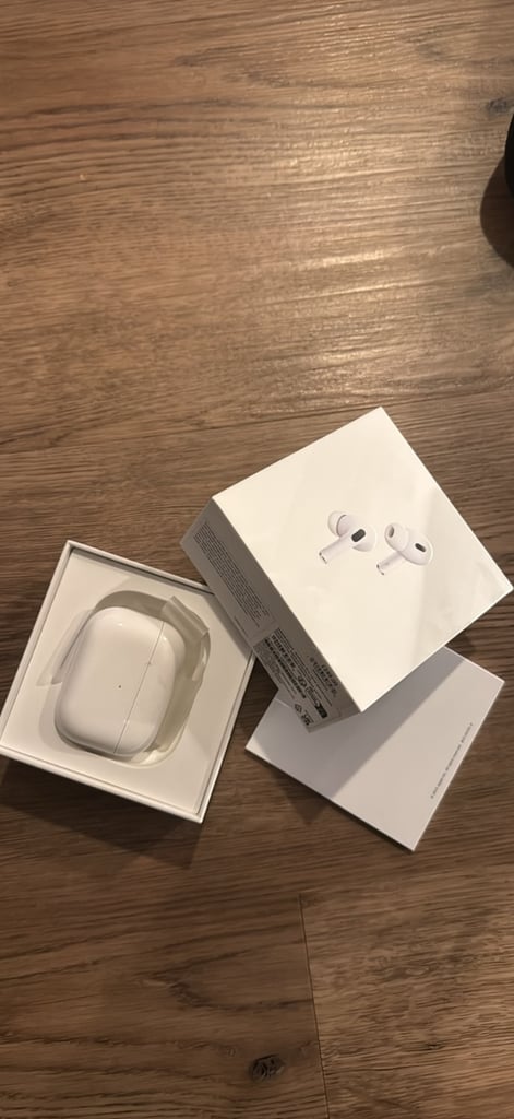 image for Apple AirPod Pro 2