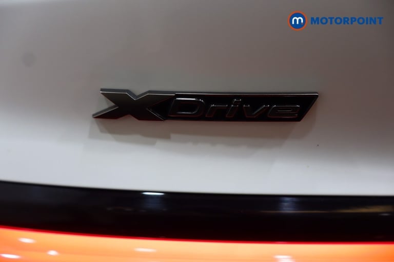 2021 BMW 2 Series M235i xDrive 4dr Step Auto Saloon Petrol Automatic