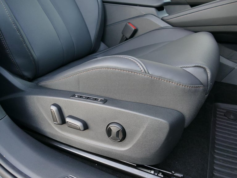 2025 Skoda Enyaq 210kW 85 Edition 82kWh 5dr Auto ESTATE ELECTRIC Automatic