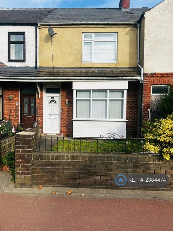 2 bedroom house in South Hetton Road, Easington Lane, Houghton Le Spring, DH5 (2 bed) (#2384474)