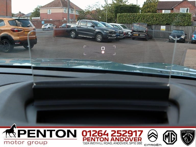 2022 Citroen C4 1.2 PureTech Shine Euro 6 (s/s) 5dr HATCHBACK Petrol Manual
