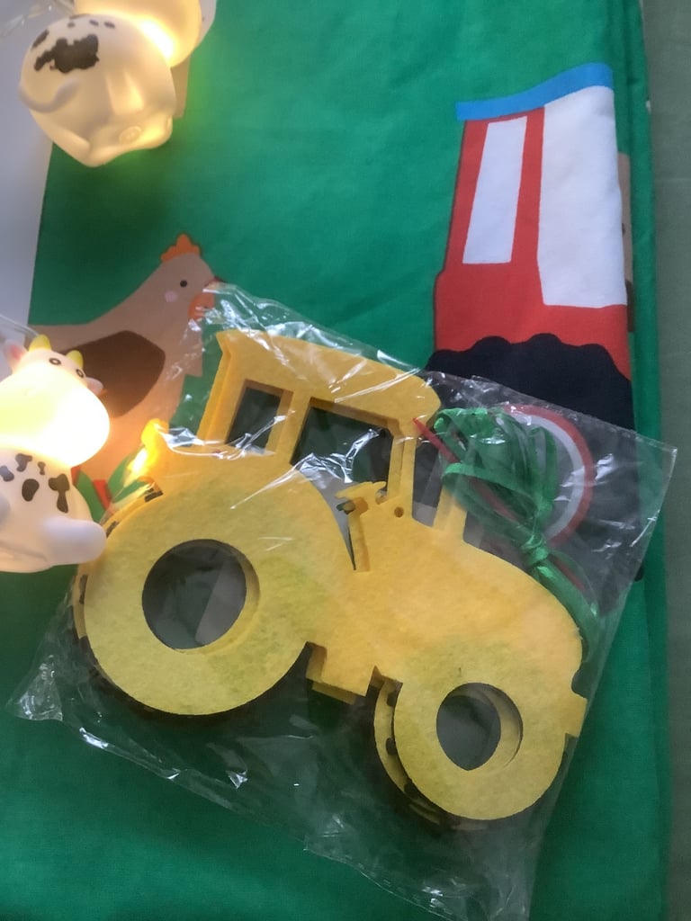 Kids bedroom bundle
