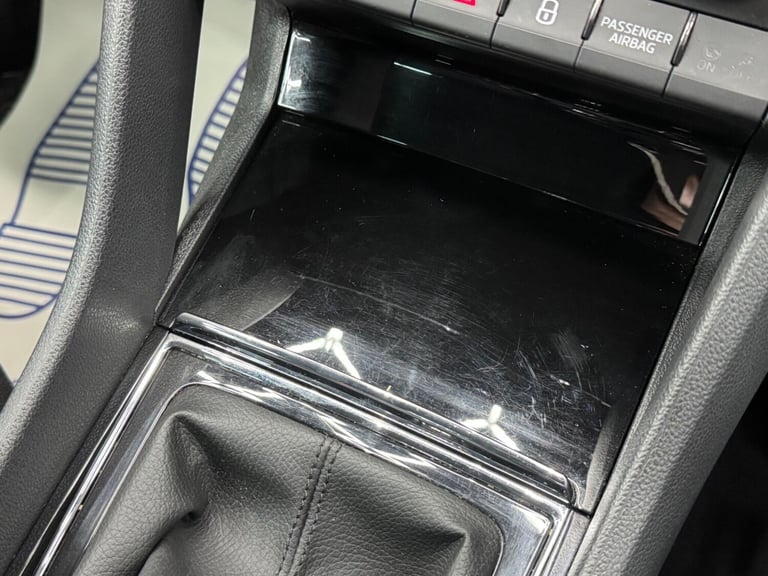 2022 Skoda Karoq 1.5 TSI ACT SE Drive Euro 6 (s/s) 5dr ESTATE Petrol Manual